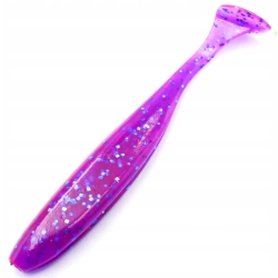 KEITECH-EASY SHINER 3" 10SZT LT PURPLE BLUE HEAVEN